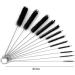 Libcflcc Corner Cleaner & 12-Part Straw Brush Set - Easy to Use Perfect for Beak Cups Water Bottles & Reusable Items - International Shipping Available - Buy Online on GoSupps.com