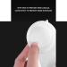 Buy Adult Silicone Urine Bags for Men | Portable Urine Collector & Catheter Drainage Bag - Fast International Shipping - Buy Online on GoSupps.com