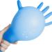 Rubber Latex Gloves - Cleaning Protective Safety Work Heavy Duty Rubber Gloves Heavy Duty Rubber Gloves for Dishwashing Cleaning Painting Pochy - Buy Online on GoSupps.com