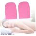 Beaupretty 2 Pairs Hand Treatment Mitts Hand Spa Cover Paraffin Wax Gloves Bath Treatment Mitt Insulated Gloves Cotton Gloves Pink Thicken - Buy Online on GoSupps.com