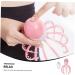 PartyKindom 3pcs Baby Scalp Massager & Octopus Abdominal Muscle - Soothing Infant Care - Buy Online on GoSupps.com