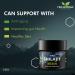 Buy Altai Shilajit Resin 50g | 80+ Trace Elements | Premium Quality from the Altai Mountains - International Shipping Available - Buy Online on GoSupps.com