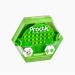 Palmat Green Cleaning Mat - Eco-Friendly Effective & International Shipping Available - Buy Online on GoSupps.com