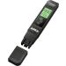 Microbe-Lift Arka Myaqua 3-in-1 TDS/EC Measuring Device - Accurate TDS EC & Temperature with Calibration Solution for All Water Types - Buy Online on GoSupps.com