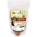 NIGHT Herbal Care Hibiscus Hair Powder Unisex 100 g - Buy Online on GoSupps.com