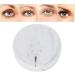 ZJchao Portable Contact Lens Container - 4 Colors Marble Design Eye Care Kit - Durable Plastic - Buy Online on GoSupps.com