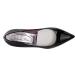 5 Pair of Half Insoles - Unisex Shoe Inserts for Big Shoes - Medium Pointy Half-Sizer - Shoe Fillers for Improved Comfort - Buy Online on GoSupps.com