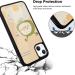 Idocolors Cute Duck Phone Case Compatible with iPhone 15 Frog Cap Durable Firm Protective Case Shockproof Dustproof Soft TPU Bumper Scratch Resistant Cover for iPhone 15 iPhone 15 Duck - Buy Online on GoSupps.com