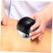 Ultechnovo 3-in-1 Hand & Foot Massage Ball - Premium Metal Roller & Cold Therapy Globe for Ultimate Relaxation | International Shipping Available - Buy Online on GoSupps.com