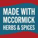 McCormick Italian Mushroom Spaghetti Sauce Mix - 1.5oz Packets (Pack of 4) - Buy Online on GoSupps.com