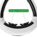 Portable Electrical Cervical Massager - Intelligent Electromagnetic Relief for Cervical Vertebrae | 6 Modes | Perfect for Home & Office Use - Buy Online on GoSupps.com
