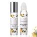 Pheromone Perfume Women Fragrance Pheromone Perfume Attract Men Long Lasting Fragrance Pheromone Body Oil Roll On - Elegant Scent (F)