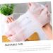 Didiseaon 10pi ces Masques Hydratants Pour Visage Masques Demi-face lastique Soin Peau Parfait Pour Types De Peau - Buy Online on GoSupps.com