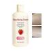 Strawberry skin care cream 200 ml moisturizer for face soothing body lotion perfect for daily body care arms legs