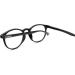 El Charro Unisex Connecticut Reading Glasses - Stylish Black Eyewear for Men & Women International Shipping Available - Buy Online on GoSupps.com