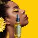 Benu Hair Growth Oil - 100% Natural Solution for Hair Loss & Growth | International Shipping Available - Buy Online on GoSupps.com