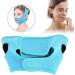 Facial Slimming Bandages V-face Line Belt Reducer and Anti-wrinkle Face Care Compact Skin(Blue) - Buy Online on GoSupps.com