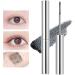 Volumizing Mascara Clump-Resistant Cosmetic Eyelash Makeup | Waterproof Mascara for Volume and Length for Women Girls Friends Wives Sisters - Buy Online on GoSupps.com
