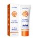 Face Sunscreen SPF 50 Face Sunscreens Suncream Factor 50 Face Face SPF 50 Ultra-Light Texture for Acne-Prone Skin Non Greasy Waterproof Broad Spectrum UVA/UVB Protection Sun Creen