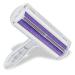 Swavgo animal hair remover lint roll with tank - for the household bed carpet sofa - lint roller for dog hair and cat hair reusable lint brush for animal hair