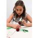 Buy Oli & Carrol DIY Mery the Cherry Craft Kit for Kids - Fun & Educational International Shipping - Buy Online on GoSupps.com
