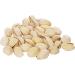 Old India Pistachio Roasted Salted Jumbo 250g Roasted Salted 250g - Buy Online on GoSupps.com