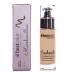 Best Color Fluid Matte Marshmallow 01 Almond 30 ml