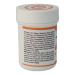 BakeryTeam Food Coloring Icing Color 35g - Vibrant Orange Peel for Perfect Baking - Buy Online on GoSupps.com