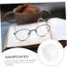Vicasky Lens Protection Stickers - Transparent Polishing Film for Glasses | Durable Protective Foil for Eyewear | Ship Internationally - Buy Online on GoSupps.com