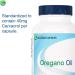 Nutra BioGenesis Oregano Oil Capsules - Respiratory and Digestive Support (120 Count) - Buy Online on GoSupps.com