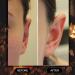 3 Ear Corrector | Transparent Ear Stickers for Big Ears | Protruding Ear Corrector Ear Sticker for Adults Children 6 Patches 3 Pcs 6pcs - Buy Online on GoSupps.com