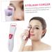 Heated Eyelash Curler | Mini Electric Curling Tool for Perfect Lashes | Beauty Makeup Essential | International Shipping Available - Buy Online on GoSupps.com