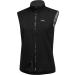 Gore Wear Everyday Vest 38 Black - High-Performance Lightweight Vest for Men & Women | International Shipping Available - Buy Online on GoSupps.com