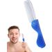 Portable Foldable Manual Travel Toothbrush for Adults & Kids | Perfect for Camping Vacation and Short Trips - Dental Care Solution - Buy Online on GoSupps.com