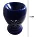 India Meets India Thanksgiving Handicraft Ceramic Essential Oil Diffuser and 10ml Sandal Wood Essential Oil Aroma Diffuser Aromatherapy Diffusers Best Gifting Made by Awarded Indian Artisan - Buy Online on GoSupps.com