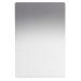 Benro Master 100x150mm 2-Stop (GND4 0.6) Soft-Edge Graduated Neutral Density Filter (MAGND4S1015) 2-stop Soft_100x150mm