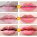 Lip Sleeping Mask & Scrub Duo for Repairing Dry, Cracked Lips - Orange Lip Moisturizer Treatment - Buy Online on GoSupps.com