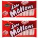 Marshmallow Cake Bundle Containing Bolands Jam Mallows 250g (2 Pack) - Buy Online on GoSupps.com