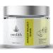Neolith Neolith Apricot Kernel Facial Scrub with Vitamin E and Almond Oil (100g) for Skin Detox Gentle Exfoliation and Tan Removal | Eliminates whiteheads and blackheads brightens skin and removes excess sebum