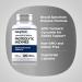 Piping Rock Proteolytic Enzymes Supplement | 120 Capsules | Broad Spectrum Complex | Vegetarian Non-GMO Gluten Free - Buy Online on GoSupps.com