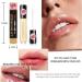 Lip Plumper Lip Gloss Lip Care Serum Plumper Lip Extreme Volume Enhancer Hydrated Lips Moisturize Eliminate Dryness Wrinkles Enhances Plump (3PCS) - Buy Online on GoSupps.com