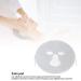 Facial Electrode Patch Pads - Professional Replacement Accessories for Medium Low Frequency Pulse Therapy | International Shipping - Buy Online on GoSupps.com
