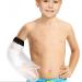 B013 Cast Covers for Shower Arm, Reusable Waterproof Cast Cover Arm Kids, Cast Covers for Shower Arm Kids with Watertight Seal, Keeping Your Hands, Elbows, Wrists, Forearms, Wounds Dry Kids Arm