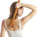 Ciieeo Wooden Back Scratcher - Long Handle Scratch & Massager for Itching Relief | Best International Shipping - Buy Online on GoSupps.com