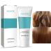Professional Hair Straightening Cream Hair Gloss and Silk Hair Straightening Treatment Hair Protein Correcting Permanent Hair Straightening Hair Cream for Women