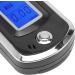 LCD Digital Breathalyzer AT6000 - Advanced Sensor Alcohol Tester - Buy Online on GoSupps.com