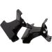 Pack of 6 Butterfly Hairdresser Clamp Salon Clips Grips - Buy Online on GoSupps.com