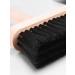 YJ Wooden Broom Dustpan Set - Soft Fur Broom with Durable Beech Handle | Anti-Tilt Design | Ideal for Kitchen Bedroom & Garage - Buy Online on GoSupps.com