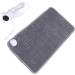 Electric Heating Pillow & Blanket | Adjustable Breathable Design with Overheating Protection | Intelligent Heating (EU Plug 220V) - Perfect Gift for Friends & Family - Buy Online on GoSupps.com