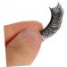 POPETPOP 10 Pairs Fake Eyelashes 7d Fiber Russia European and American - Buy Online on GoSupps.com